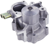 Water Pump Gates GWP4091 For SUBARU FORESTER LIBERTY