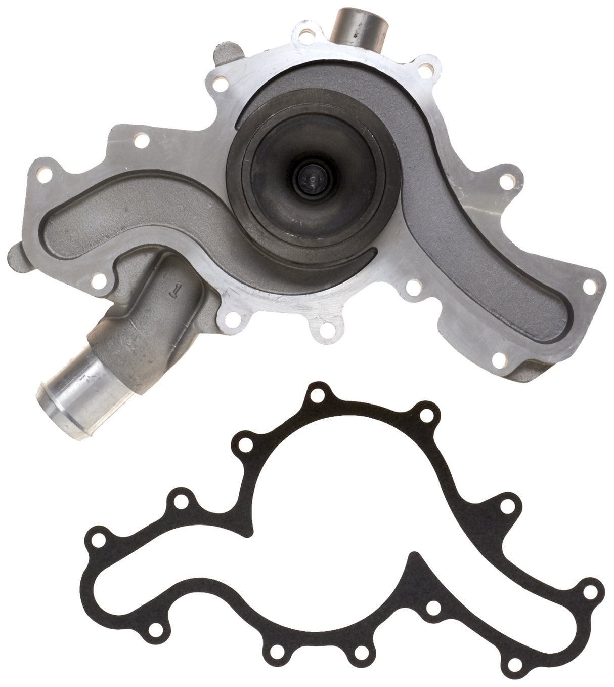 Water Pump Gates GWP4103 For FORD COURIER EXPLORER