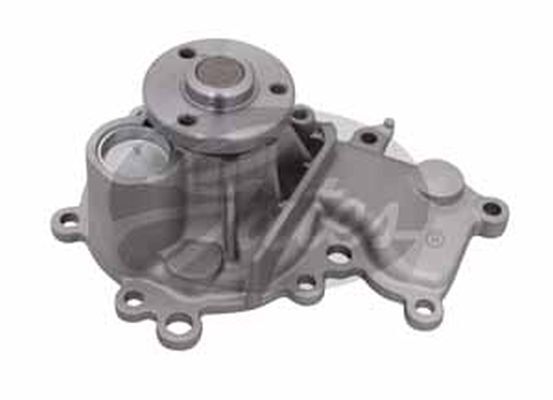 Water Pump Gates GWP4143 for Proton Gen 2 S16 1.6 Petrol