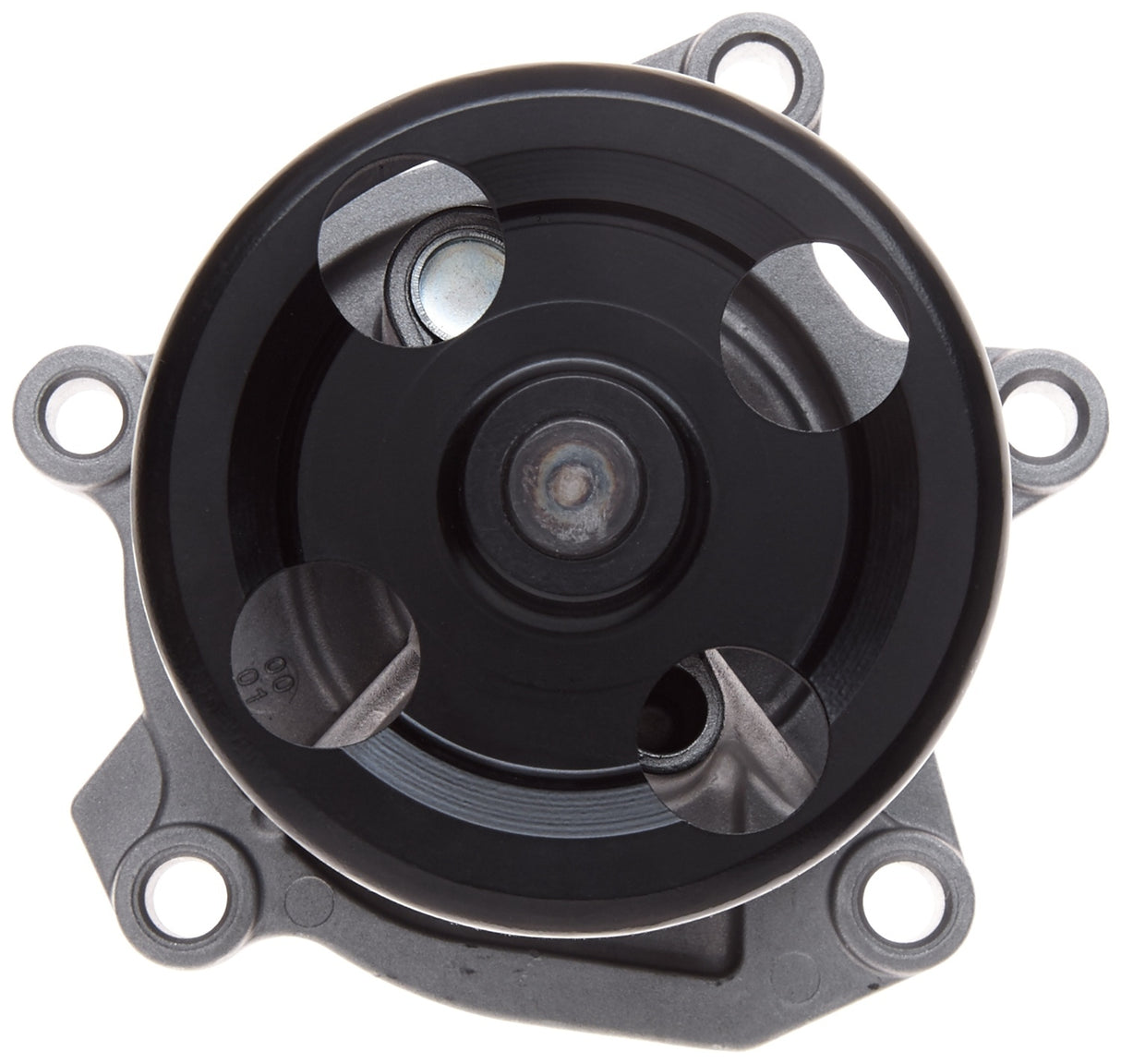 Water Pump Gates GWP4159 for Nissan Pulsar Micra Qashqau Xtrail Juke