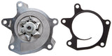 Water Pump Gates GWP4159 for Nissan Pulsar Micra Qashqau Xtrail Juke