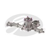 Water Pump Gates GWP4203 for Toyota Landcruiser Prado GRJ150 SUV VVTi 4.0 Petrol 1GR-FE
