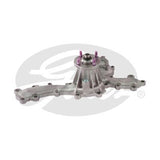 Water Pump Gates GWP4203 for Toyota Landcruiser Prado GRJ150 SUV VVTi 4.0 Petrol 1GR-FE