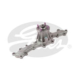 Water Pump Gates GWP4203 for Toyota Landcruiser Prado GRJ150 SUV VVTi 4.0 Petrol 1GR-FE