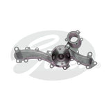 Water Pump Gates GWP4203 for Toyota FJ Cruiser GSJ15 SUV 4WD 4.0 Petrol 1GR-FE