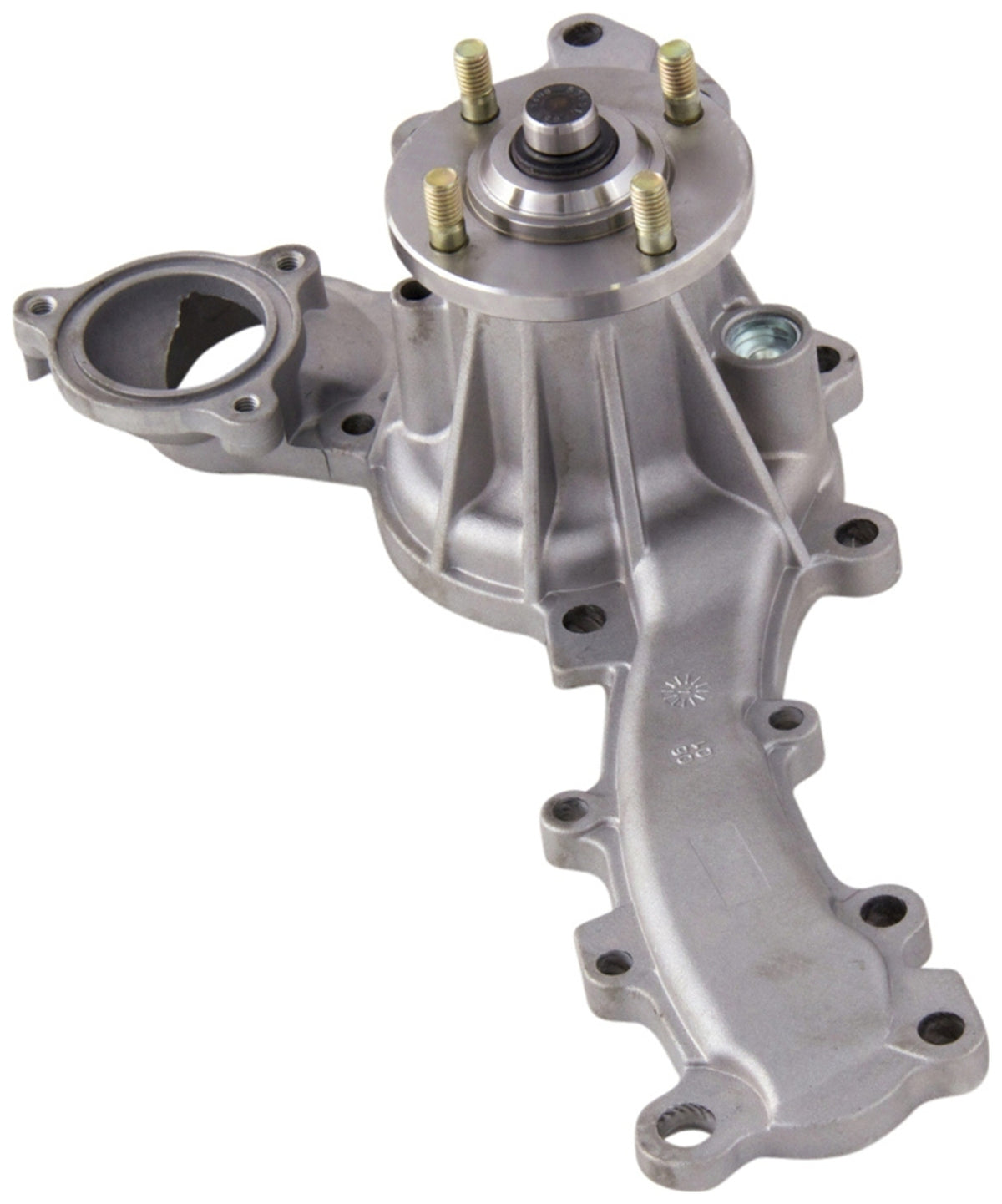 Water Pump Gates GWP4203 for Toyota Landcruiser Prado FJ Cruiser 4.0 Petrol 1GR-FE