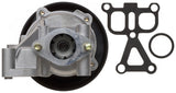 Water Pump Gates GWP4204 for Kia Rondo Sorento Cerato Koup Hyundai ix35