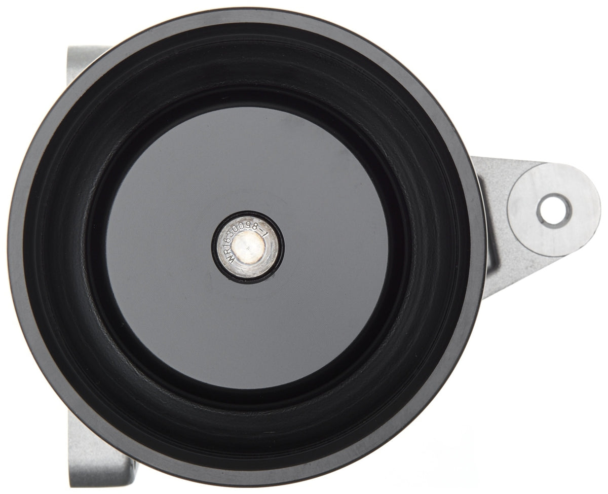 Water Pump W/Back Housing Gates GWP42049BH for Holden Barina Spark MJ 1.2 Petrol B12D1