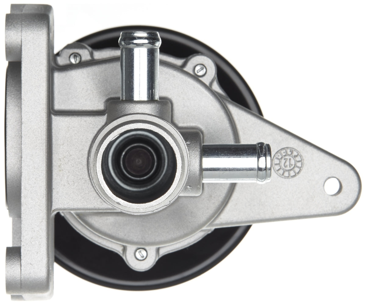 Water Pump W/Back Housing Gates GWP42049BH for Holden Barina Spark MJ 1.2 Petrol B12D1