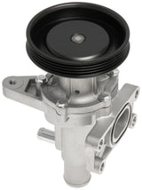 Water Pump W/Back Housing Gates GWP42049BH for Holden Barina Spark MJ 1.2 Petrol B12D1