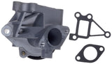 Water Pump Gates GWP4209 for Nissan Altima X-trail  2.5 Petrol QR25DE