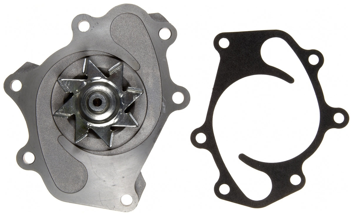 Water Pump Gates GWP4210 for Nissan Patrol Y62 Infiniti 5.6 Petrol 2 VK56VD
