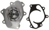 Water Pump Gates GWP4210 for Nissan Patrol Y62 Infiniti 5.6 Petrol 2 VK56VD