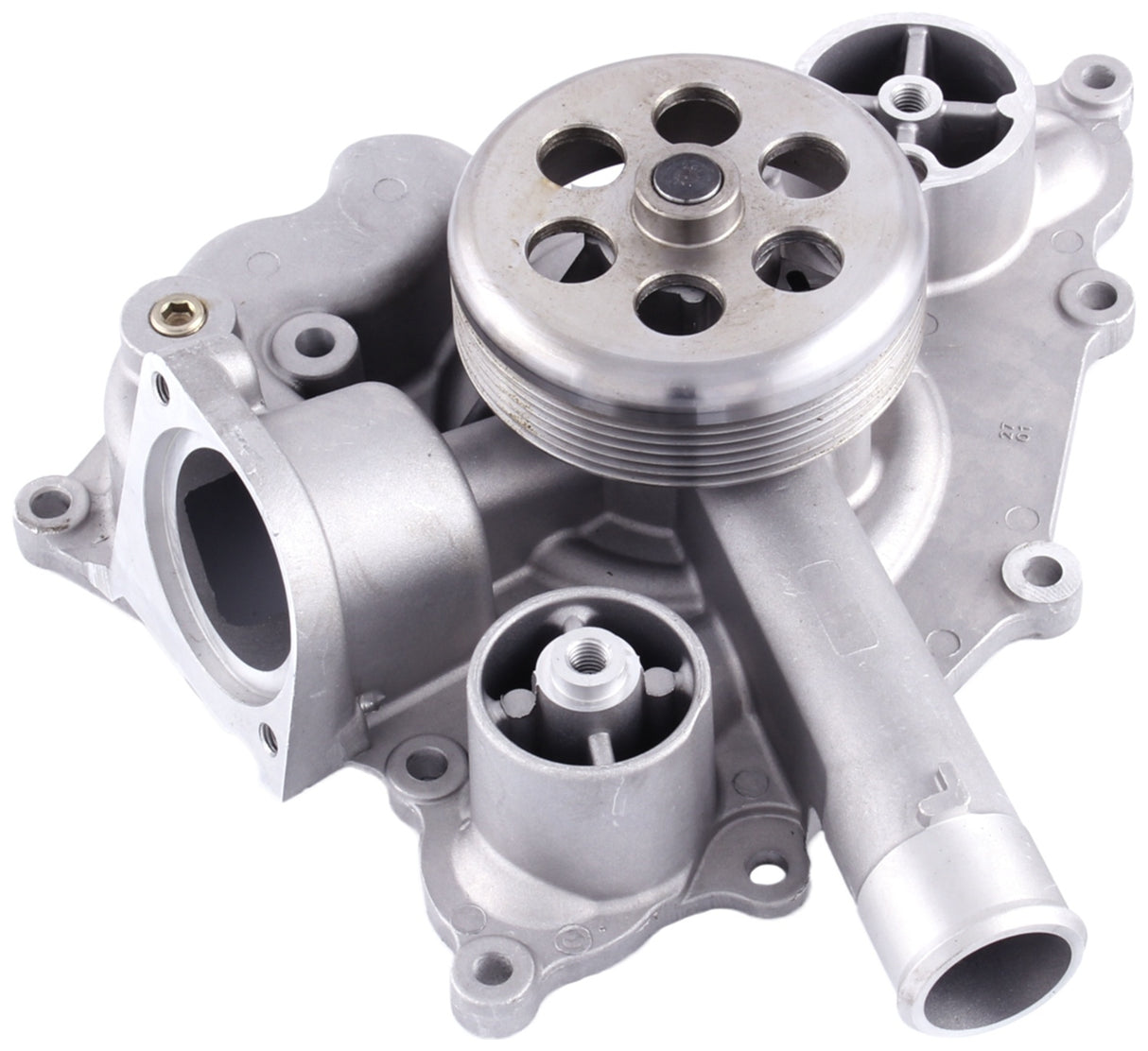 Water Pump Gates GWP4213 for Chrysler 300c LX, LE Sedan  5.7L 6.1L Petrol