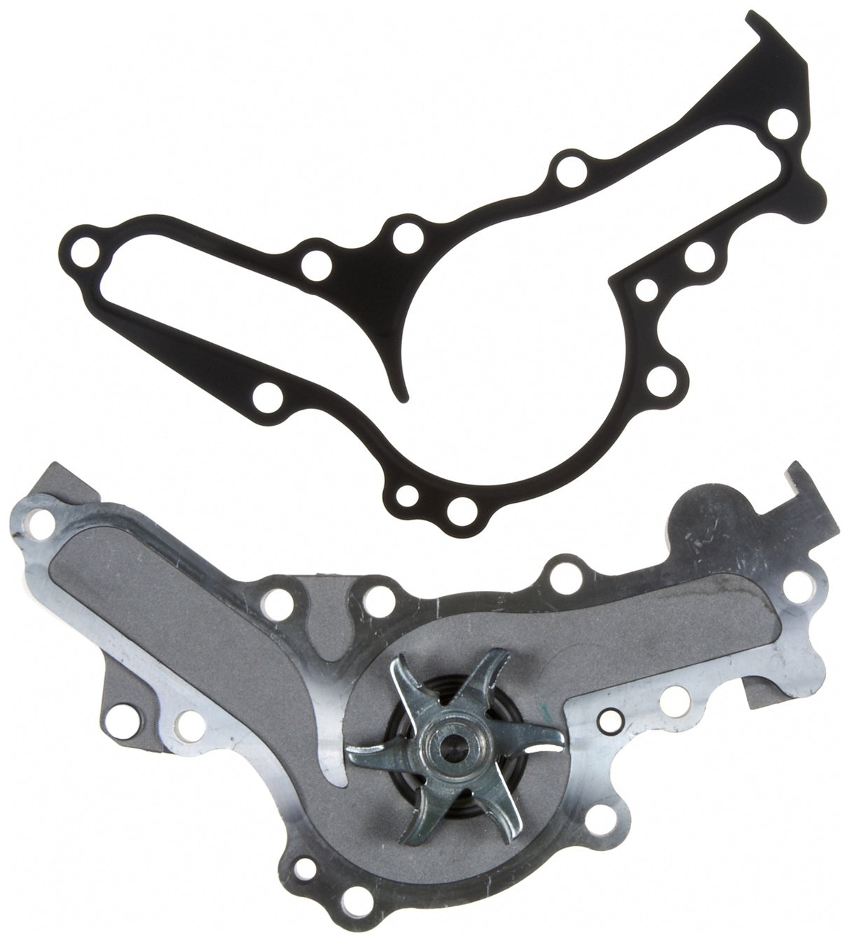 Water Pump Gates GWP4214 for Mitsubishi Outlander ZG,ZH 3.0 Petrol