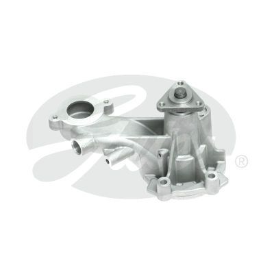 Water Pump Gates GWP4215 for Ford Mustang FM Falcon FG X V8 XR8 5.0 Petrol Boss 335
