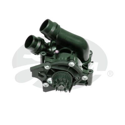 Water Pump Gates GWP4217 for Audi A3 8PA Sportback TFSI quattro 2.0 Petrol-T CCZA