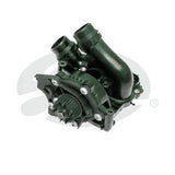 Water Pump Gates GWP4217 for Skoda Octavia 1Z5 Combi RS 2.0 Petrol CCZA,BWA