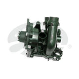 Water Pump Gates GWP4217 for Audi A3 8PA Sportback TFSI, Ambition 1.8 Petrol-T BZB