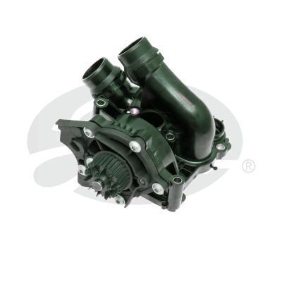 Water Pump Gates GWP4217 for Audi A5 8F7 Convertible TFSI 2.0 Petrol-T CDNC