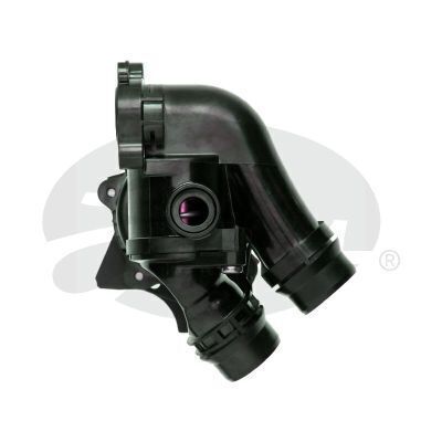 Water Pump Gates GWP4217 for Audi A4 8K5, B8 Wagon TFSI 1.8 Petrol-T CABB