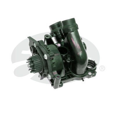 Water Pump Gates GWP4217 for Audi A3 8P1 Hatchback TFSI, Ambition 1.8 Petrol-T CDAA