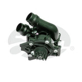 Water Pump Gates GWP4217 for Skoda Octavia 1Z3 Hatchback TSI Elegance 1.8 Petrol-T CDAA