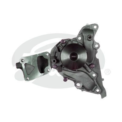 Water Pump Gates GWP4245 for Mitsubishi Pajero NH,NJ,NK,NL SUV  24V (V45W, V25W) 3.5 Petrol 6G74,6G74