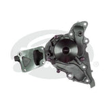 Water Pump Gates GWP4245 for Mitsubishi Pajero NH,NJ,NK,NL SUV  24V (V45W, V25W) 3.5 Petrol 6G74,6G74