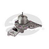 Water Pump Gates GWP4245 for Mitsubishi Triton MK C/Chassis 3.0 Petrol 6G72