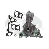 Water Pump Gates GWP4245 for Mitsubishi Triton MK C/Chassis 3.0 Petrol 6G72