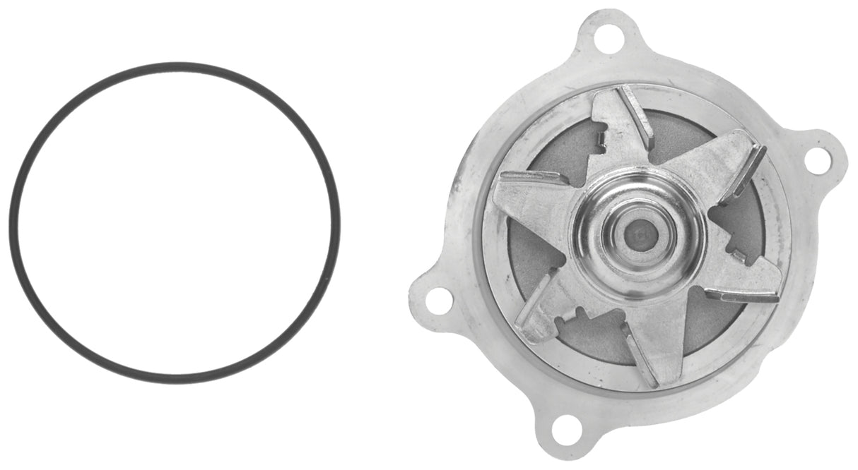 Water Pump Gates GWP4261 For SUBARU LIBERTY OUTBACK TRIBECA