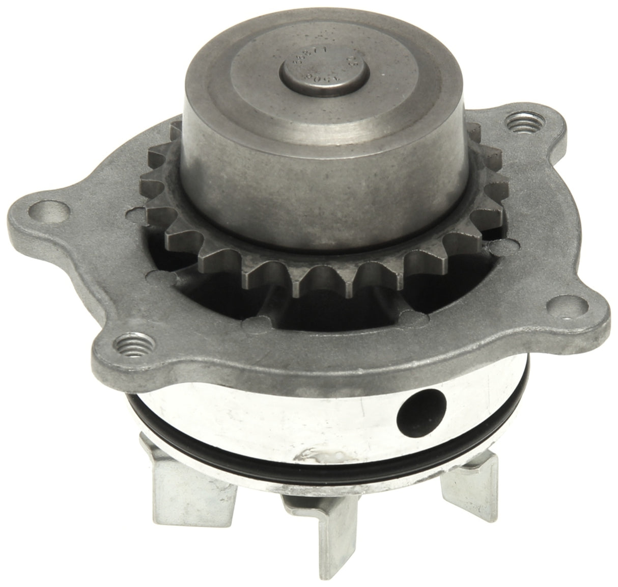 Water Pump Gates GWP4261 For SUBARU LIBERTY OUTBACK TRIBECA