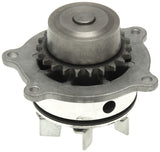 Water Pump Gates GWP4261 For SUBARU LIBERTY OUTBACK TRIBECA