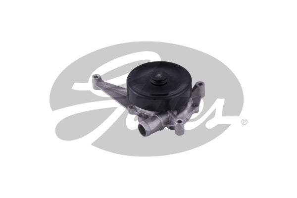 Water Pump Gates GWP43013 for Jaguar XF X250 Sedan 3.0 Petrol AJ6WG