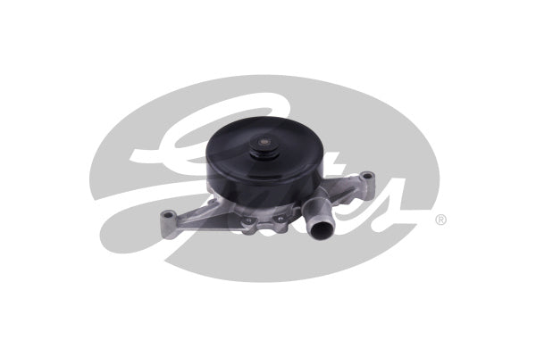 Water Pump Gates GWP43013 for Jaguar XF X250 Sedan 3.0 Petrol AJ6WG