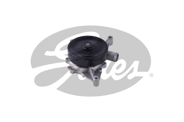 Water Pump Gates GWP43013 for Jaguar XF X250 Sedan 3.0 Petrol AJ6WG