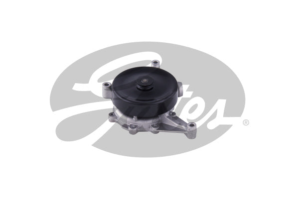 Water Pump Gates GWP43013 for Jaguar XF X250 Sedan 3.0 Petrol AJ6WG