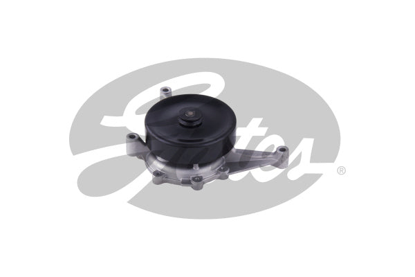 Water Pump Gates GWP43013 for Jaguar XF X250 Sedan 3.0 Petrol AJ6WG