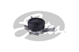 Water Pump Gates GWP43013 for Jaguar XF X250 Sedan 3.0 Petrol AJ6WG