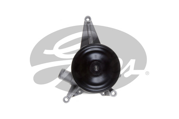 Water Pump Gates GWP43013 for Jaguar XF X250 Sedan 3.0 Petrol AJ6WG