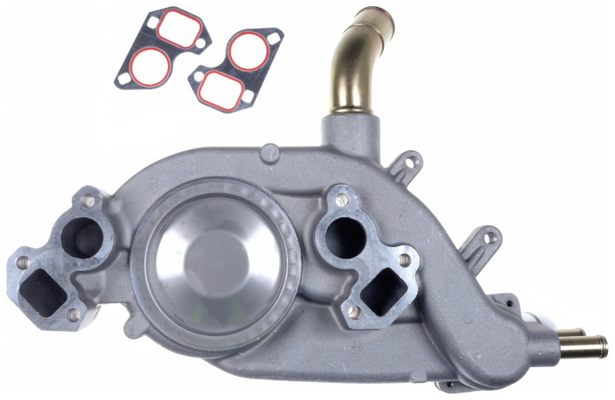 Waterpump