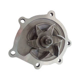 Water Pump Gates GWP45011 for Holden Rodeo RA Colorado RC Isuzu MU-X 3.0 Diesel 4JJ1-TCX,4JJ1-TC