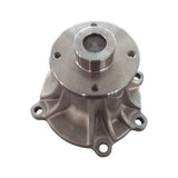 Water Pump Gates GWP45011 for Holden Rodeo RA Colorado RC Isuzu MU-X 3.0 Diesel 4JJ1-TCX,4JJ1-TC