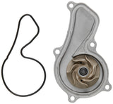 Water Pump Gates GWP45012 for Honda HR-V RU 1.8 CRV 2.0L