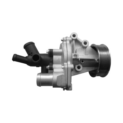 Water Pump Gates GWP45014 for Ford Everest UA Ranger PX Mazda BT50 3.2 Diesel