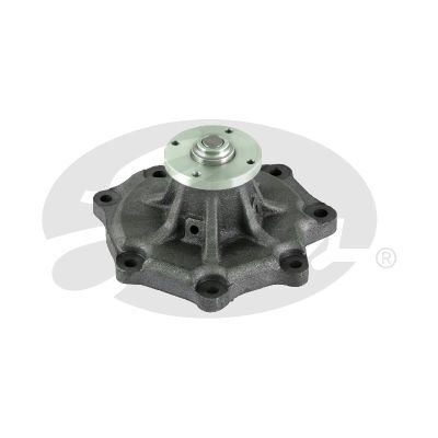 Water Pump Gates GWP6056 for Nissan Patrol Y61, GR, GU 4.2 Diesel TD42T