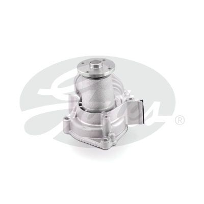 Water Pump Gates GWP6758 For Challenger  2008-2019 Triton 2005-2015 diesel
