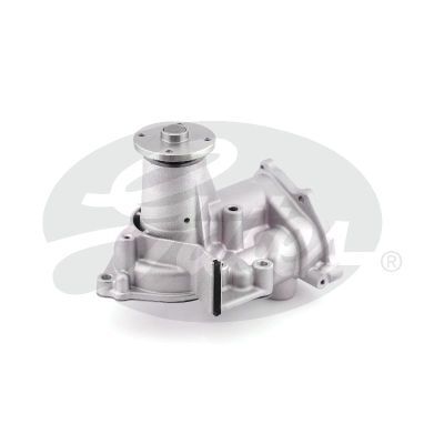 Water Pump Gates GWP6758 For Challenger  2008-2019 Triton 2005-2015 diesel