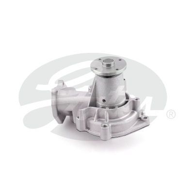 Water Pump Gates GWP6758 For Challenger  2008-2019 Triton 2005-2015 diesel